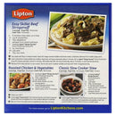 Lipton Recipe Secrets Onion Mushroom Soup & Dip Mix 51g (Best Before : 11 Nov 2025)