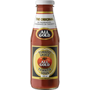 All Gold The Original Tomato Sauce 350ml