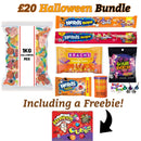 £20 Halloween Seasonal Bundle | TikTok's Best Selling Halloween Bundle