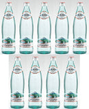 Mineral Water Borjomi Sparkling Water 500ml Glass Bottle (Pack Of 9)