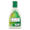 Wish Bone Chunky Blue Cheese Dressing 444ml