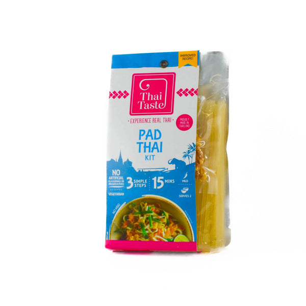 Thai Taste Pad Thai Kit (Sleeve) 232g