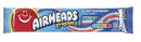 Airheads Xtremes Belts Bluest Raspberry Candy 57g (Pack of 2) (Best Before Date:- 31/12/2025)