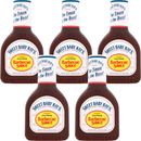(5 Pack) Sweet Baby Ray's Original Barbecue Sauce 510g (Best Before December:- 2025)