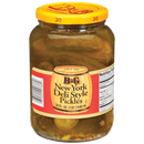 B&G NY Style Deli Style Pickles 946ml (Best Before : 20 March 2025)