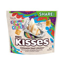 Hershey’s Kisses Cinnamon Toast Crunch Share Size (255g)