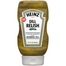 Heinz Dill Relish 375ml (Best Before Date 12/25)