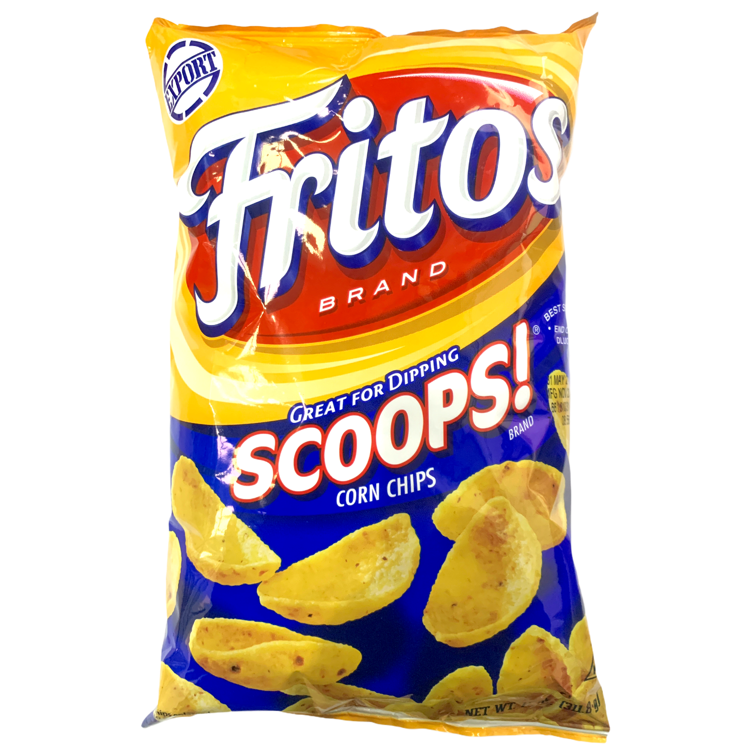Scoops chips deals