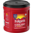 Folgers Classic Medium Roast Ground Coffee 733g ( (Best Before Date:- 16 Jan 2025)