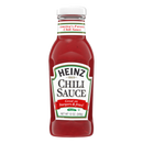 Heinz Chilli Sauce 340g (Best Before 06/25)