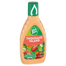 Wish Bone Thousand Island Dressing 444ml (Best Before : 14 Oct 2025)