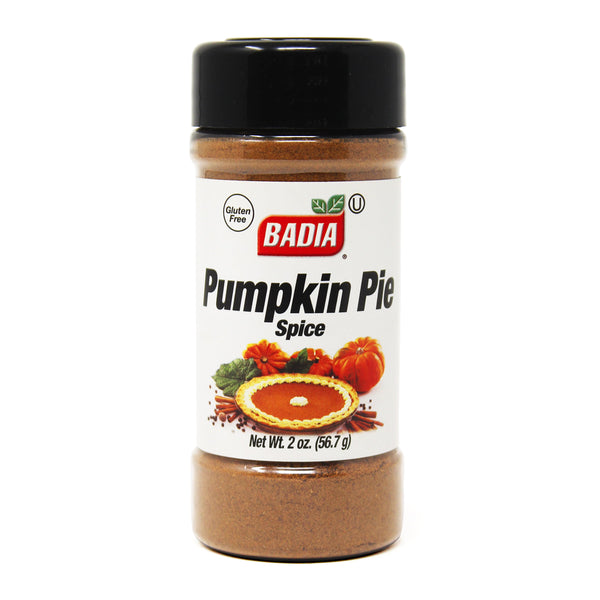 Badia Pumpkin Pie Spice 56.7g