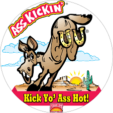 Ass Kickin