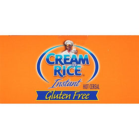 Cream of Rice