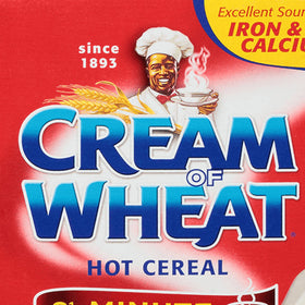 Cream of Wheat