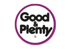 Good & Plenty