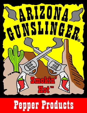 Arizona  Gunslinger