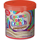Betty Crocker Cinnamon Toast Crunch Frosting 453g(Best Before Date:- 16/12/2025)