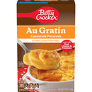 Betty Crocker AU Gratin Casserole Potatoes 113g (Best Before Date 15/10/2025)