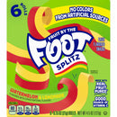 Fruit By The Foot Splitz Watermelon/Lemonade 127g (Best Before 09/2026)