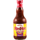 Frank's RedHot Wings General TSO 340g (Best Before 10/2026)