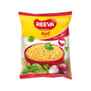 Reeva Beef Flavour Instant Noodles 60g(Pack of 4)