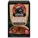 Kodiak Protein Packed Oatmeal Packets 300g | Maple Brown Sugar (Best Before : 10 Feb 2026)