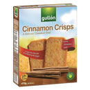 Gullon Cinnamon Crisps Biscuit 470g (Best Before : 02/06/2025)