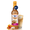 Skinny Sugar Free Sea Salt Honey Syrup 750ml