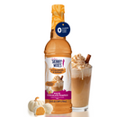 Skinny Sugar Free White Chocolate Pumpkin Syrup 750ml