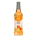 Slim Signature | 0 Calorie | 0 Carb | 0 Sugar | Peach Syrup 750ml