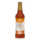 Slim Signature | 0 Calorie | 0 Carb | 0 Sugar | Maple Bourbon Pecan Syrup 750ml