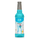 Slim Signature | 0 Calorie | 0 Carb | 0 Sugar | Mermaid Syrup 750ml