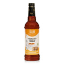 Slim Signature | 0 Calorie | 0 Carb | 0 Sugar | Caramel Creme Cheesecake Syrup 750ml