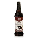 Slim Signature | 0 Calorie | 0 Carb | 0 Sugar | Salted Dark Chocolate Espresso Syrup 750ml