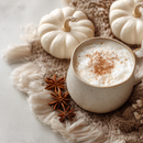 Skinny Sugar Free White Chocolate Pumpkin Syrup 750ml