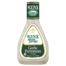 Ken's Steak House Garlic Parmesan Dressing 473ml(Best Before Date 09/04/2025)
