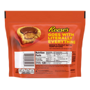 Reese's Miniatures Milk Chocolate Peanut Butter Cups 297g