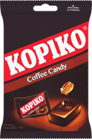Kopiko Coffee Candy 100g Bag