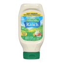 Hidden Valley Original Ranch Salad Dressing & Topping 709ml (Best Before August 2026)