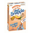 American Singles To Go - On The Go - Sugar Free - Drink Mixes