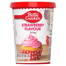 Betty Crocker (EU) Strawberry Style Icing 400g