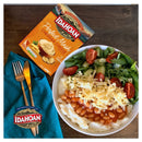 Idahoan Perfect Potato Mash Cheddar Cheese 109g