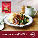 Idahoan Perfect Potato Mash Buttery 109g