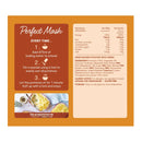 Idahoan Perfect Potato Mash Cheddar Cheese 109g