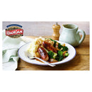 Idahoan Perfect Potato Mash Buttery 109g