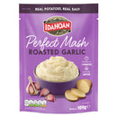 Idahoan Perfect Potato Mash Roasted Garlic 109g