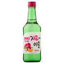(Surprise Me) Jinro Soju ABV 13% 350 ml (Pack of 5)