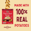 Idahoan Perfect Potato Mash Buttery 109g