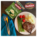 Idahoan Perfect Potato Mash Butter & Herb 109g